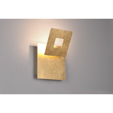 Lampa ścienna LEANO 240319179 Trio
