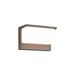 Lampa zewnętrzna ścienna NESTOS 240960142 Trio