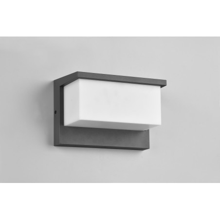 Lampa zewnętrzna ścienna NESTOS 240960142 Trio