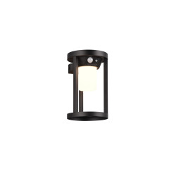 Lampa zewnętrzna ścienna CARMO 241069132 Trio