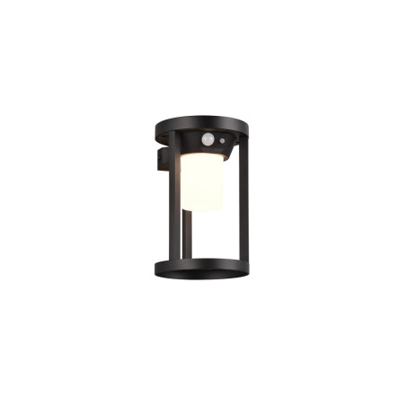 Lampa zewnętrzna ścienna CARMO 241069132 Trio
