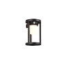 Lampa zewnętrzna ścienna CARMO 241069132 Trio