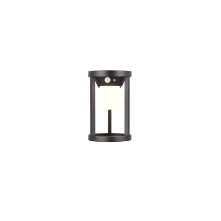 Lampa zewnętrzna ścienna CARMO 241069132 Trio