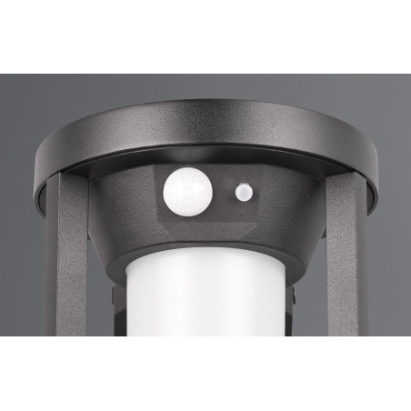 Lampa zewnętrzna ścienna CARMO 241069132 Trio