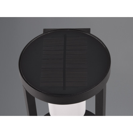 Lampa zewnętrzna ścienna CARMO 241069132 Trio