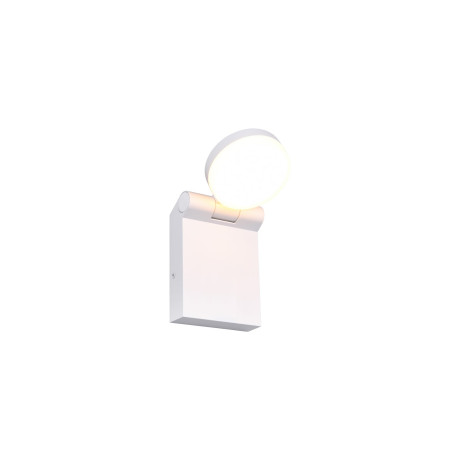 Lampa zewnętrzna ścienna ADOUR 245560131 Trio