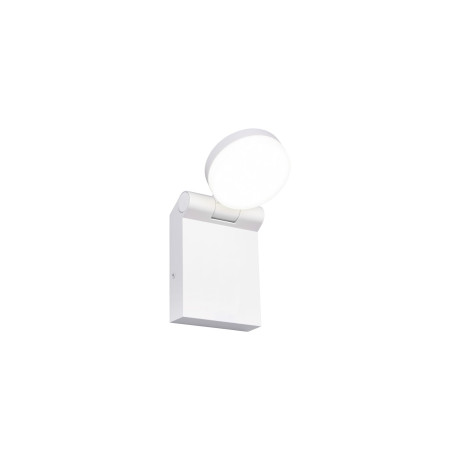 Lampa zewnętrzna ścienna ADOUR 245560131 Trio