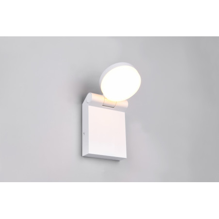 Lampa zewnętrzna ścienna ADOUR 245560131 Trio