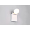 Lampa zewnętrzna ścienna ADOUR 245560131 Trio
