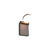 Lampa zewnętrzna ścienna ADOUR 245560142 Trio