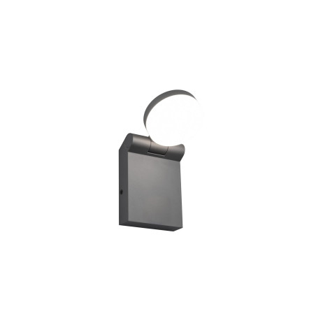 Lampa zewnętrzna ścienna ADOUR 245560142 Trio