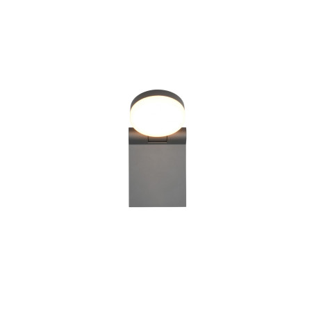 Lampa zewnętrzna ścienna ADOUR 245560142 Trio