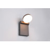Lampa zewnętrzna ścienna ADOUR 245560142 Trio