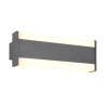 Lampa zewnętrzna ścienna DAWSON 246360142 Trio