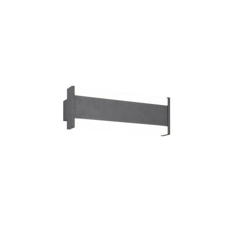 Lampa zewnętrzna ścienna DAWSON 246360142 Trio