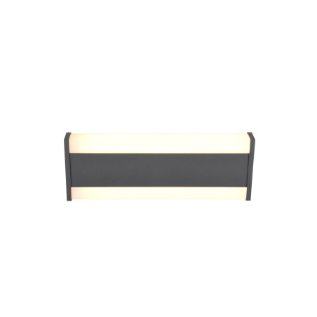 Lampa zewnętrzna ścienna DAWSON 246360142 Trio