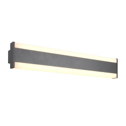 Lampa zewnętrzna ścienna DAWSON 246360242 Trio