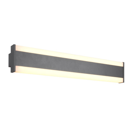 Lampa zewnętrzna ścienna DAWSON 246360242 Trio