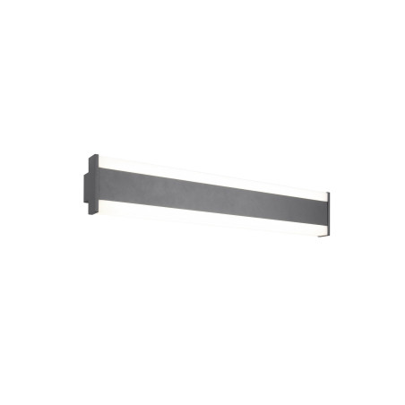 Lampa zewnętrzna ścienna DAWSON 246360242 Trio