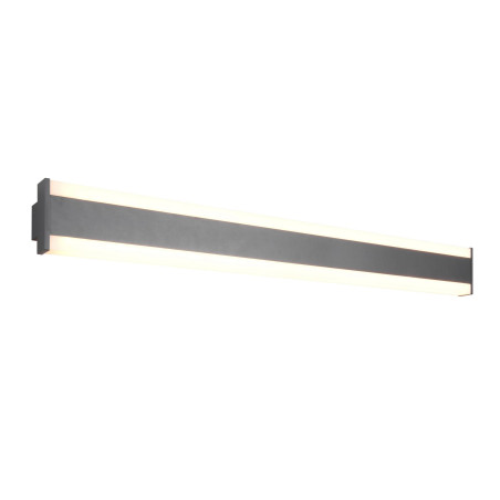Lampa zewnętrzna ścienna DAWSON 246360342 Trio