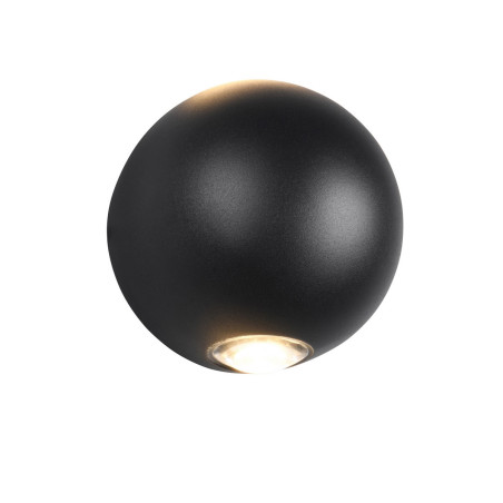 Lampa zewnętrzna ścienna AVISIO 246760232 Trio