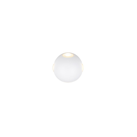 Lampa zewnętrzna ścienna AVISIO 246760431 Trio