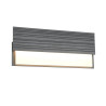 Lampa zewnętrzna ścienna MARIZA 247060142 Trio