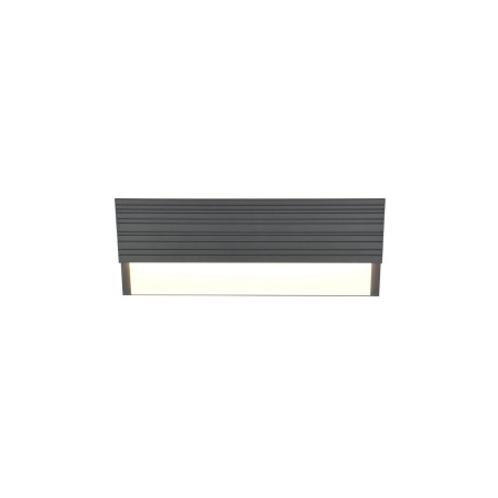 Lampa zewnętrzna ścienna MARIZA 247060142 Trio
