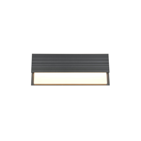 Lampa zewnętrzna ścienna MARIZA 247060142 Trio