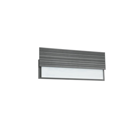 Lampa zewnętrzna ścienna MARIZA 247060142 Trio