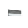Lampa zewnętrzna ścienna MARIZA 247060142 Trio