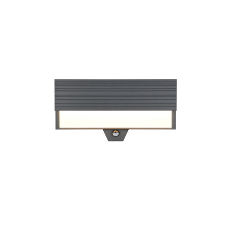 Lampa zewnętrzna ścienna MARIZA - CZUJNIK RUCHU 247069142 Trio