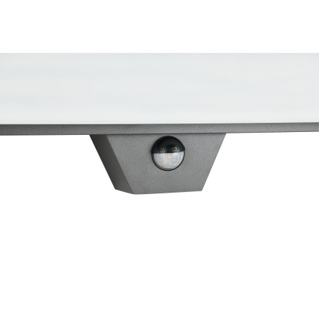 Lampa zewnętrzna ścienna MARIZA - CZUJNIK RUCHU 247069142 Trio