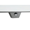 Lampa zewnętrzna ścienna MARIZA - CZUJNIK RUCHU 247069142 Trio