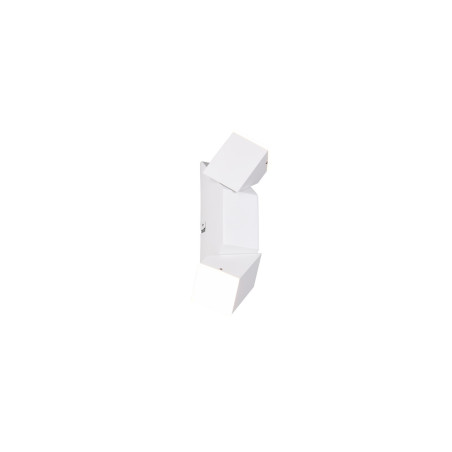 Lampa ścienna RAGLAN 248510231 Trio