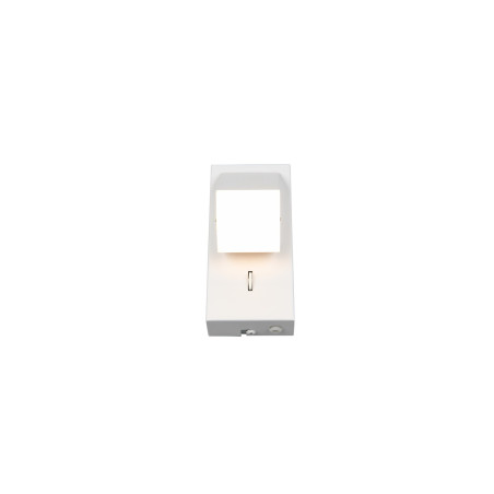 Lampa ścienna RAGLAN 248570131 Trio