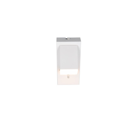 Lampa ścienna RAGLAN 248570131 Trio