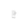 Lampa ścienna RAGLAN 248570131 Trio
