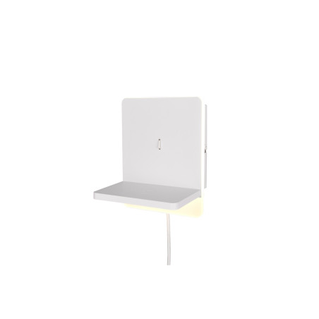 Lampa ścienna FAIRFIELD 248670131 Trio