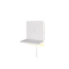 Lampa ścienna FAIRFIELD 248670131 Trio