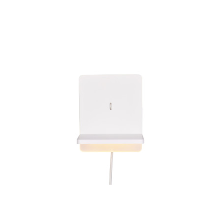Lampa ścienna FAIRFIELD 248670131 Trio