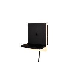 Lampa ścienna FAIRFIELD 248670132 Trio