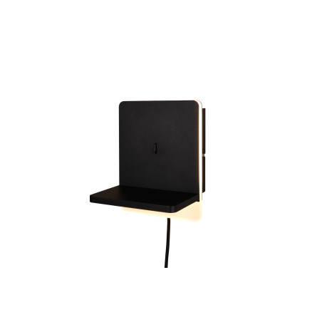 Lampa ścienna FAIRFIELD 248670132 Trio