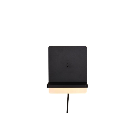 Lampa ścienna FAIRFIELD 248670132 Trio