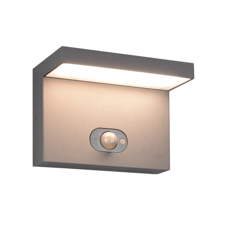 Lampa zewnętrzna ścienna BLYDE HYBRID 253569142 Trio