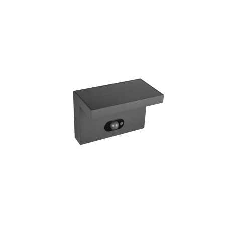 Lampa zewnętrzna ścienna BLYDE HYBRID 253569142 Trio
