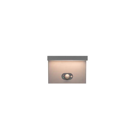 Lampa zewnętrzna ścienna BLYDE HYBRID 253569142 Trio