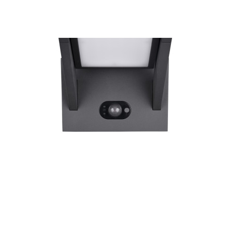 Lampa zewnętrzna solarna MALAWI 253769142 Trio