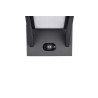 Lampa zewnętrzna solarna MALAWI 253769142 Trio