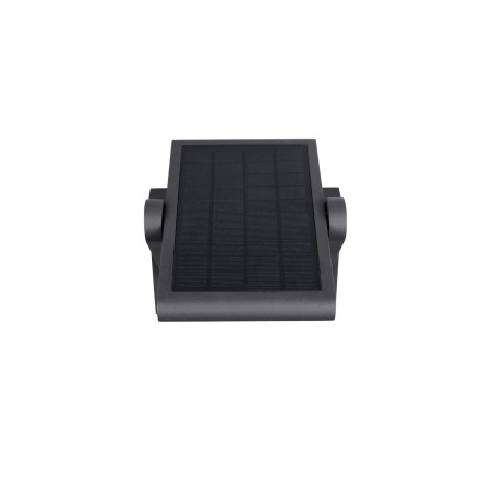 Lampa zewnętrzna solarna MALAWI 253769142 Trio